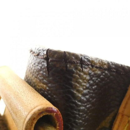 Louis Vuitton Monogram Messenger PM Shoulder Bag — view 5