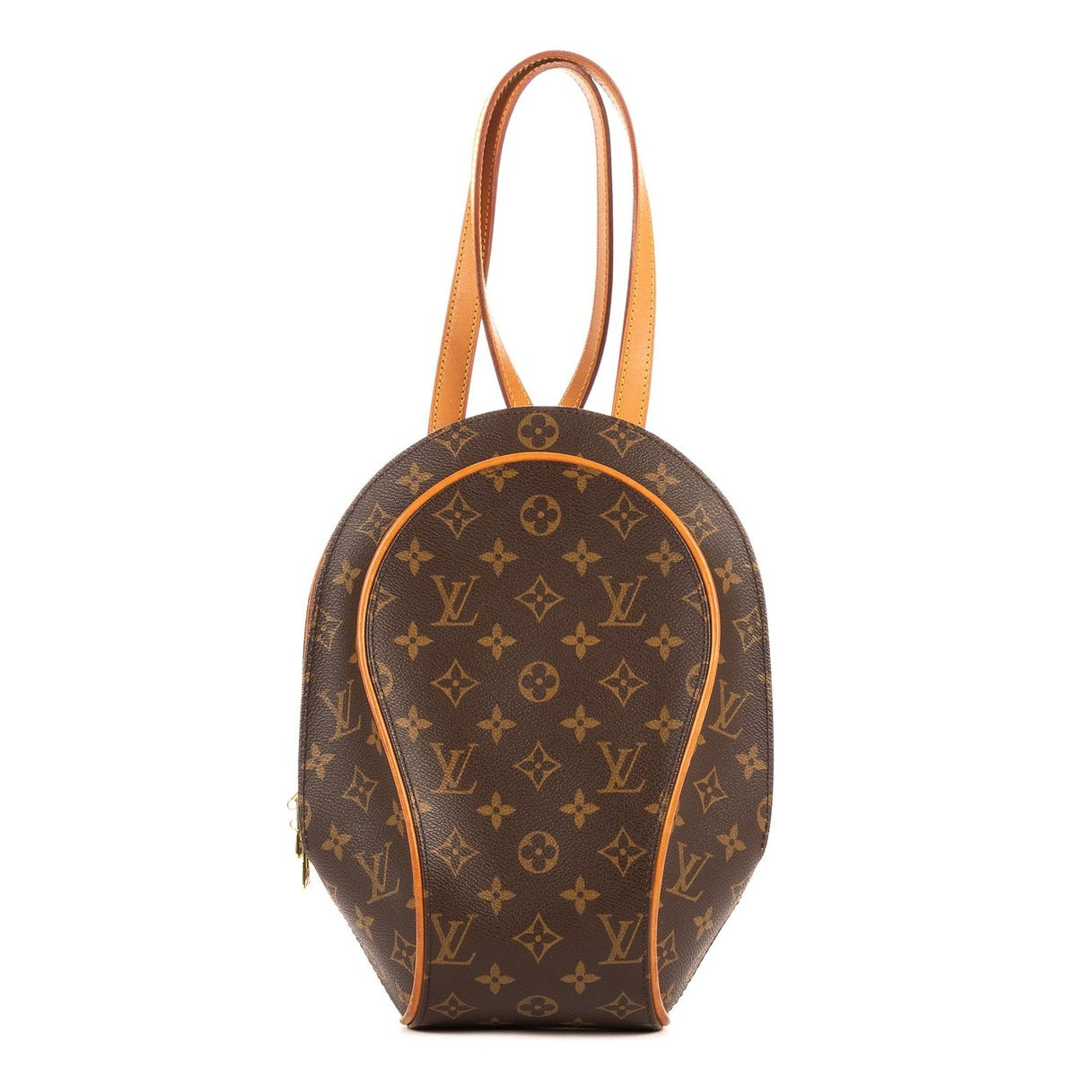 Louis Vuitton Ellipse Sac a Dos Brown Monogram Canvas