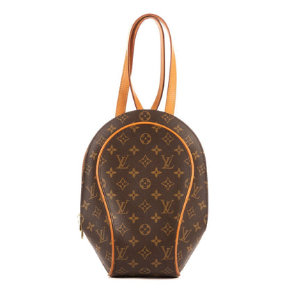 Louis Vuitton Ellipse Sac a Dos Brown Monogram Canvas
