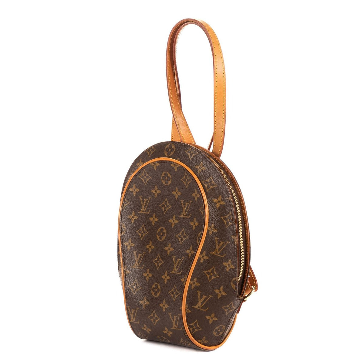 Louis Vuitton Ellipse Sac a Dos Brown Monogram Canvas — view 2