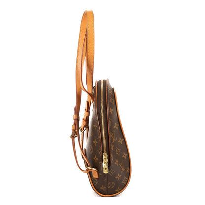 Louis Vuitton Ellipse Sac a Dos Brown Monogram Canvas — view 5