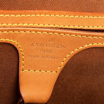 Louis Vuitton Ellipse Sac a Dos Brown Monogram Canvas — view 10