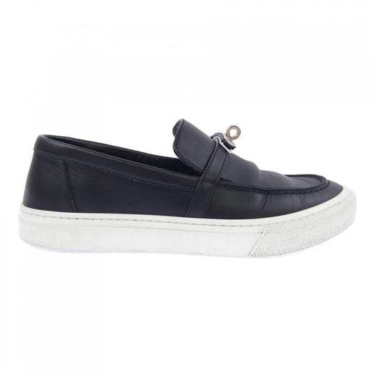 Hermes Game Kelly Buckle Sneakers