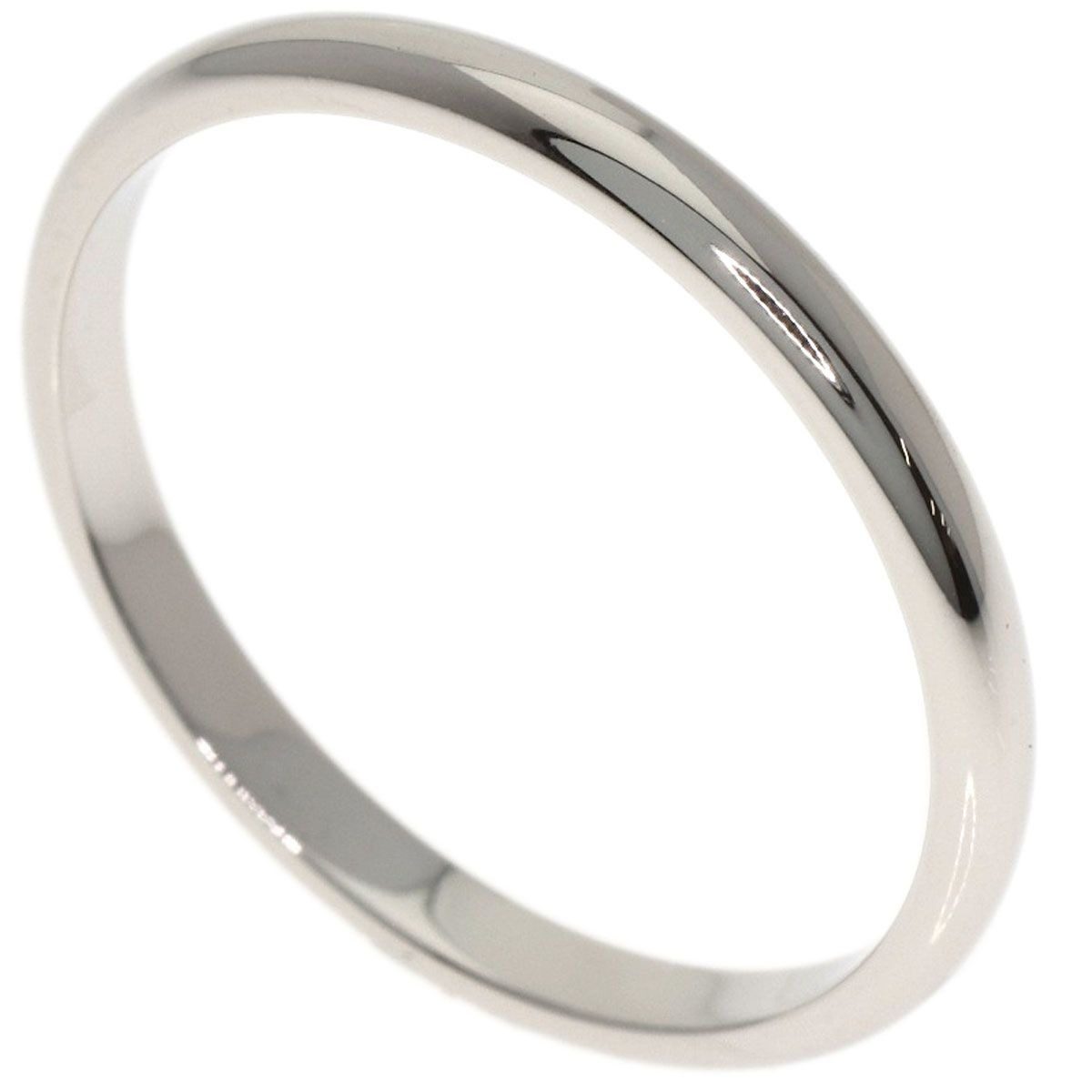 Cartier Wedding 54 Ring