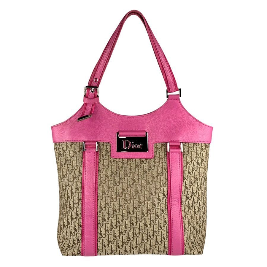 Dior Handbag Pink