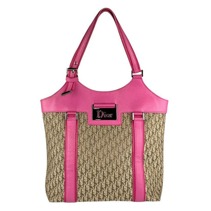 Dior Handbag Pink