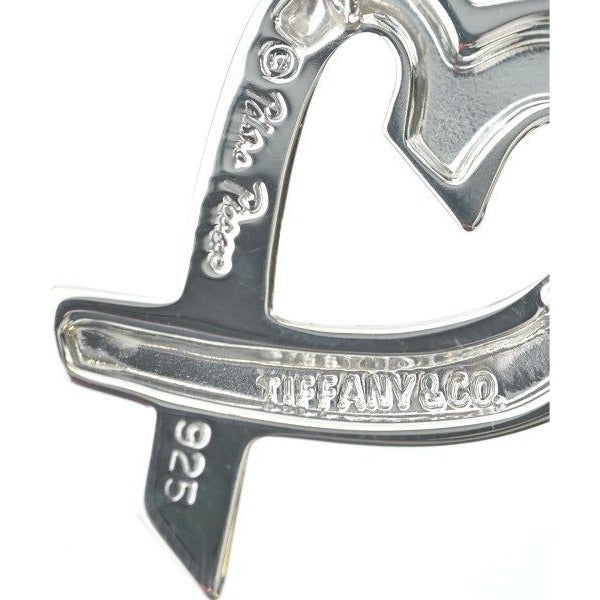 Tiffany & Co Necklace — view 3