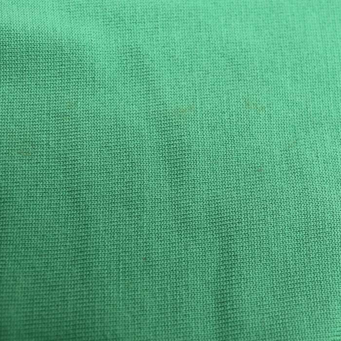 Hermes Long Sleeve Crew Neck Knit Green Light Green M Men's Used
