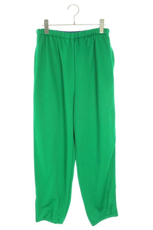 Gucci 733520 Xjfah Sideline Track Long Pants Men's XS