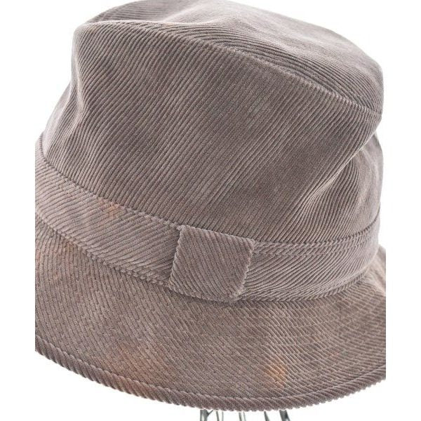 Hermes Hat Brown — view 3