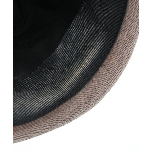 Hermes Hat Brown — view 5