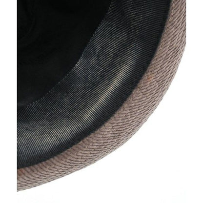 Hermes Hat Brown — view 5