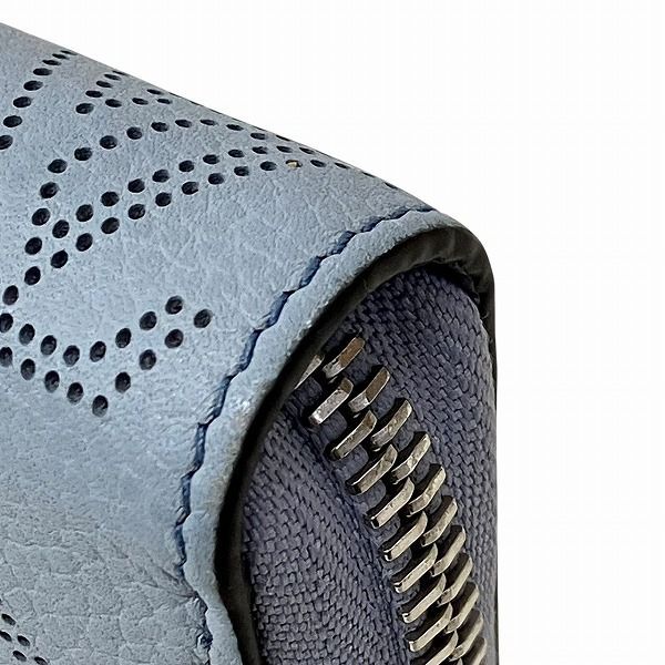 Louis Vuitton Mahina Zippy Wallet M67410 Long Wallet For Women