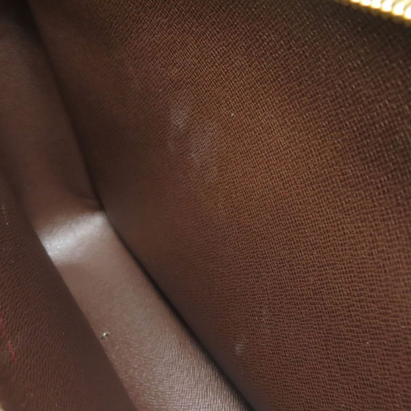 Louis Vuitton N48085 Trocadero SP Order Shoulder Bag Damier Canvas Women