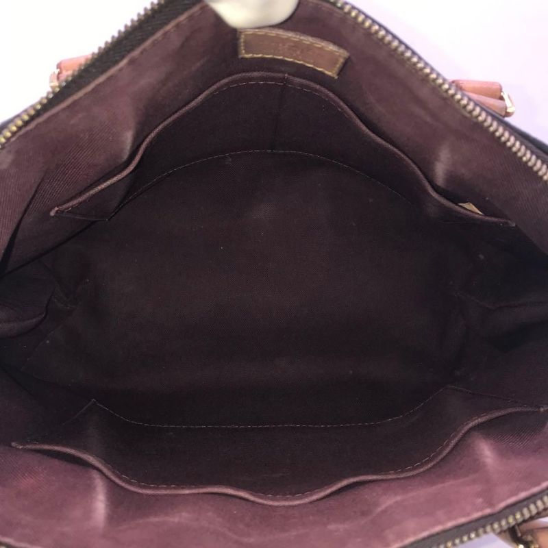 Louis Vuitton Monogram Rivoli Mm 2-Way Shoulder Bag Price Negotiation Welcome