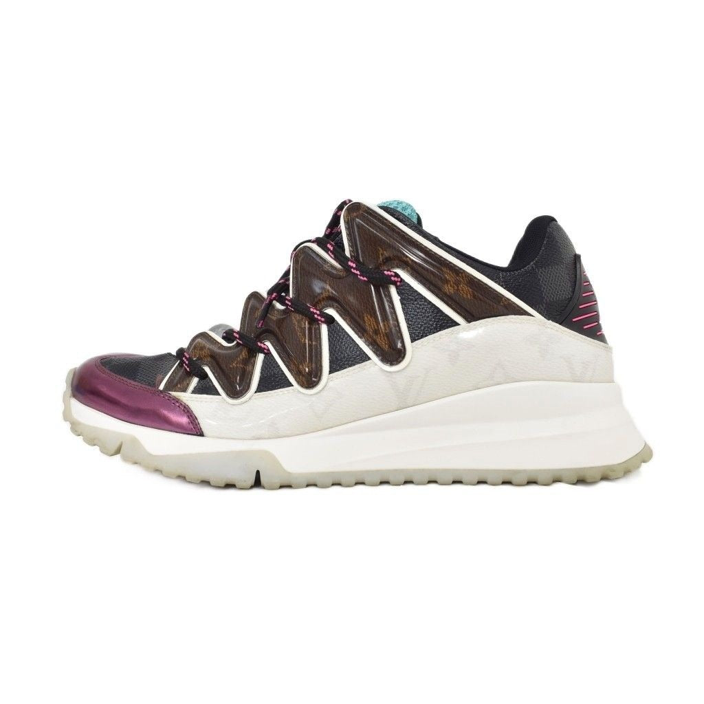 Louis Vuitton Zigzag Sneaker