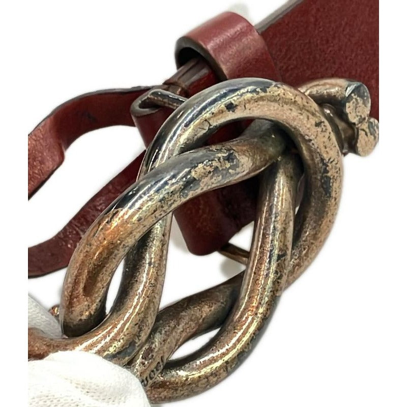 Gucci Belt 85 34 — view 7