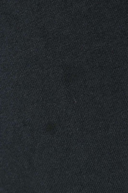 Balenciaga 831305 Tsvq9 Front Logo T-shirt Men 1