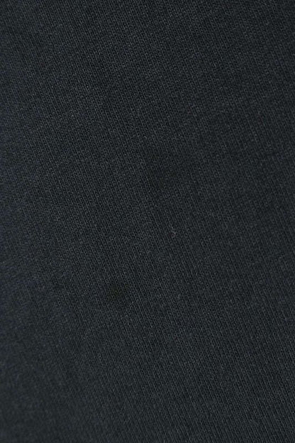 Balenciaga 831305 Tsvq9 Front Logo T-shirt Men 1