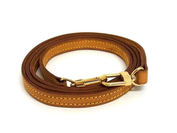 Louis Vuitton Shoulder Strap For Bag Crossbody Shoulder Strap Brown Bp3317
