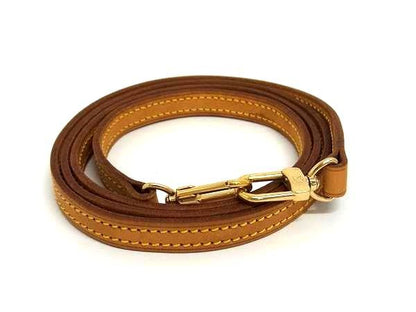 Louis Vuitton Shoulder Strap For Bag Crossbody Shoulder Strap Brown Bp3317