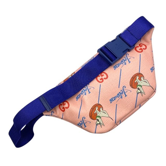 Gucci 502095 The Jetsons The Jetsons Children Body Bag Belt Bag Shoulder Bag