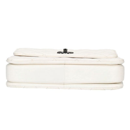 Chanel Trendy CC A92236 Coco Mark Lambskin Chain Handbag Women