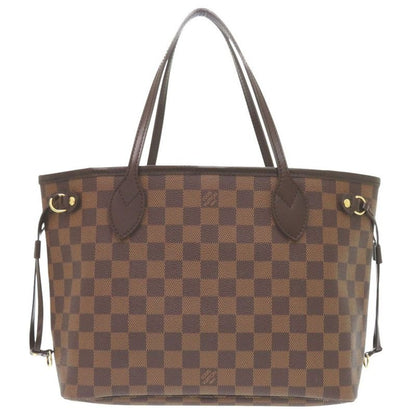 Louis Vuitton Neverfull PM Damier Tote Bag 0371