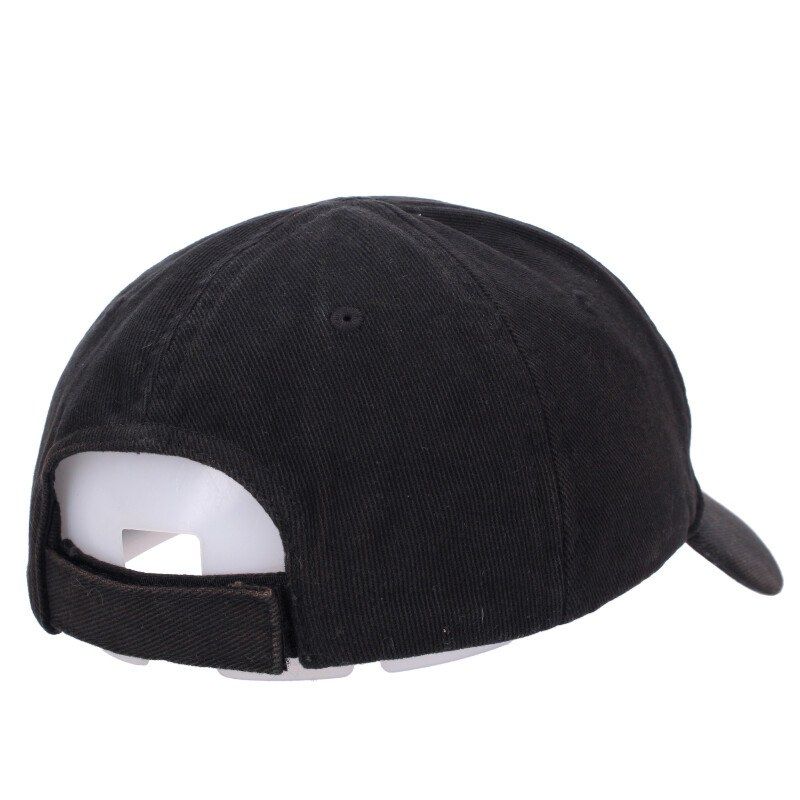 Balenciaga Logo Embroidery Cap Hat Men's L