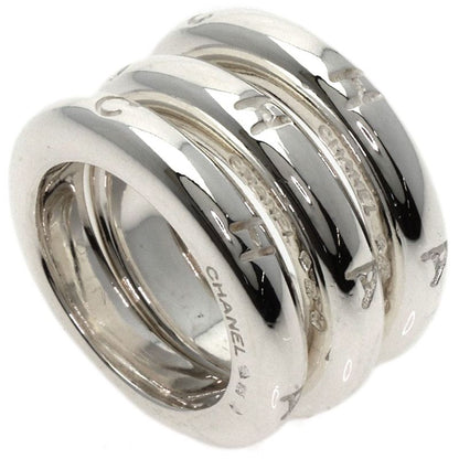 Chanel Logo 3 Rings - Rings SV Ladies