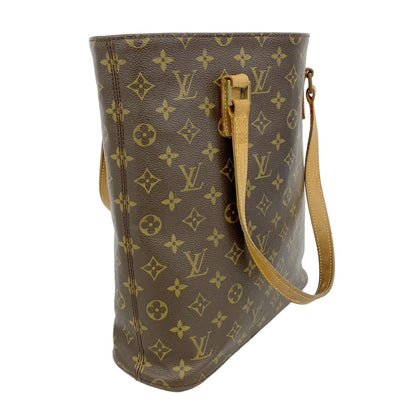 Louis Vuitton Tote Monogram Vavin GM Brown — view 2