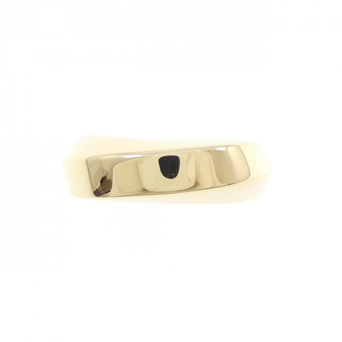 Tiffany & Co Vintage Twist Ring — view 2