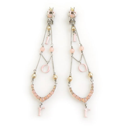 Christian Dior Earrings