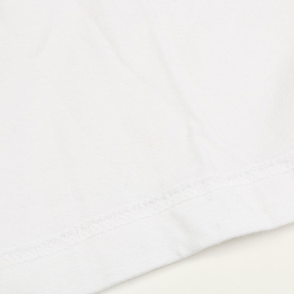 Balenciaga Short Sleeve T-Shirt Adidas Cotton B — view 7