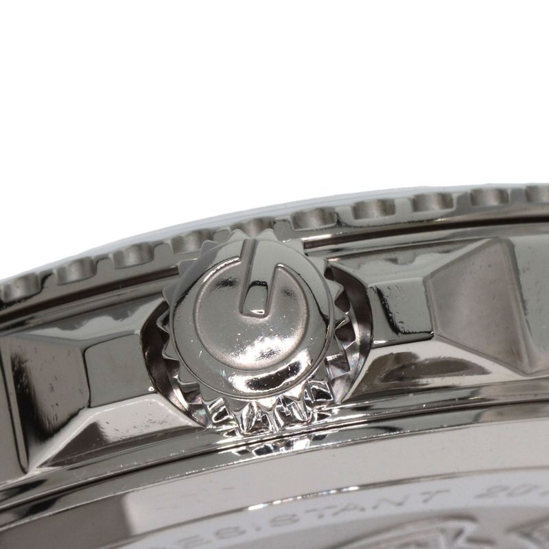 Gucci Ya1362 DIVE Watch SS Men's