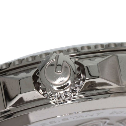 Gucci Ya1362 DIVE Watch SS Men's