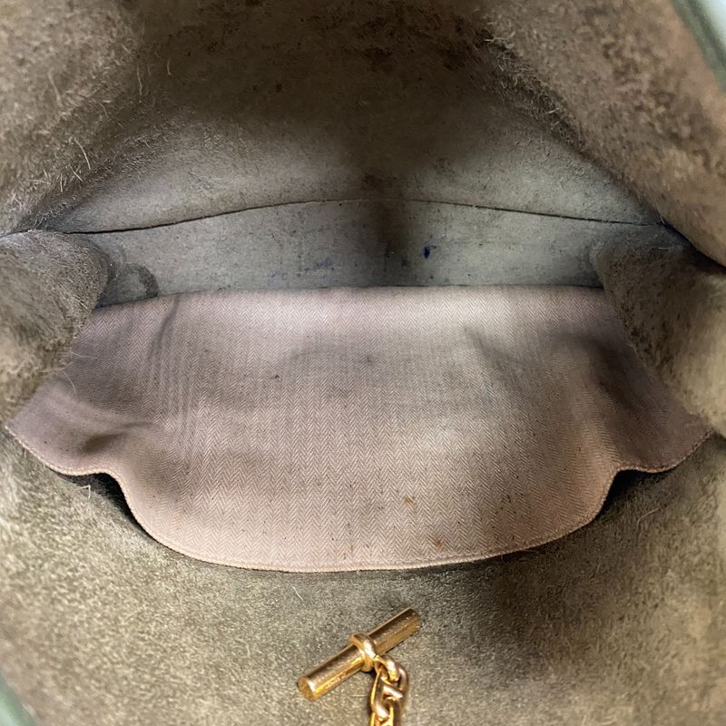 Hermes Vespa PM Chaine D'ancre Shoulder Bag Cabas  Oblique Shoulder Brand