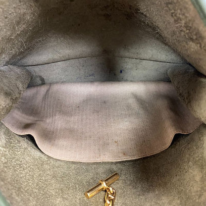 Hermes Vespa PM Chaine D'ancre Shoulder Bag Cabas  Oblique Shoulder Brand