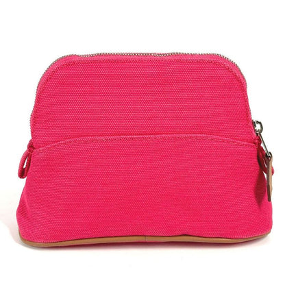 Hermes Pouch Bolide Pouch Mini Cotton Pink