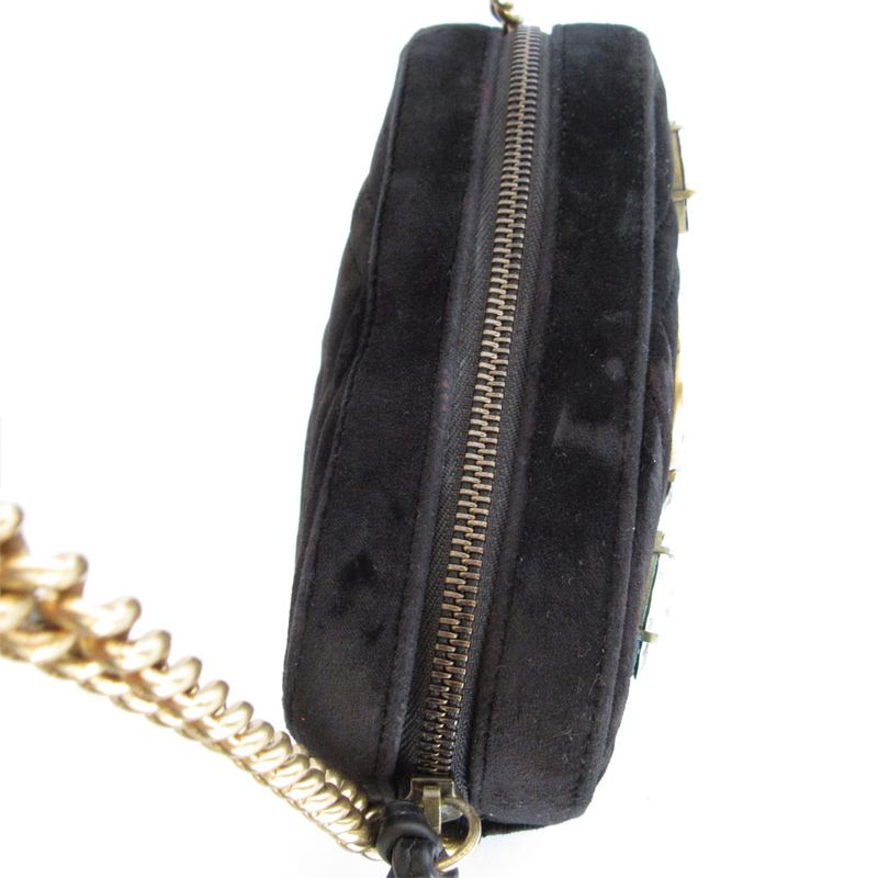 Gucci Shoulder Bag GG Marmont 448065