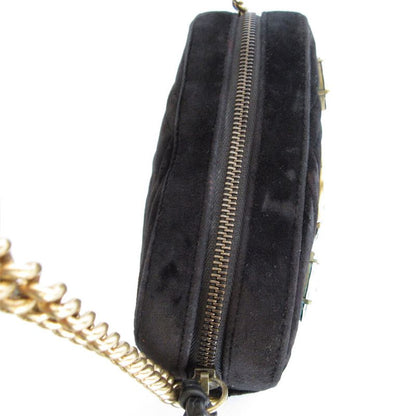 Gucci Shoulder Bag GG Marmont 448065