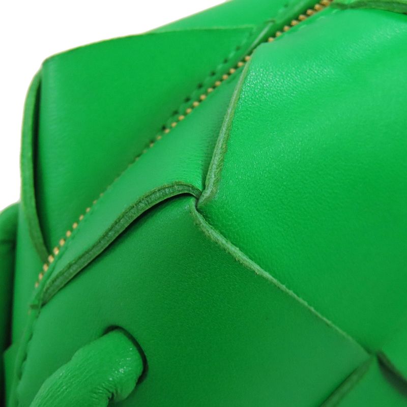 Bottega Veneta Mini Cassette Camera Bag Shoulder Bag Calf Women