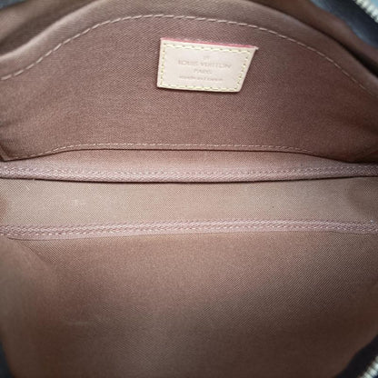 Louis Vuitton Mullet Pochette Accessoire Monogram / Brownish Monogram Canvas