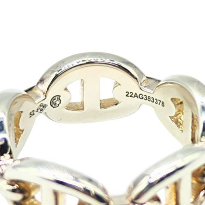 Hermes Ring - Ancienne 925 Silver