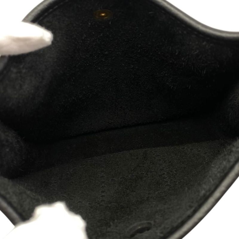 Hermes Shoulder Bag Evelyn TPM Sangle Caval K Engraved Taurillon Clemence Cavan