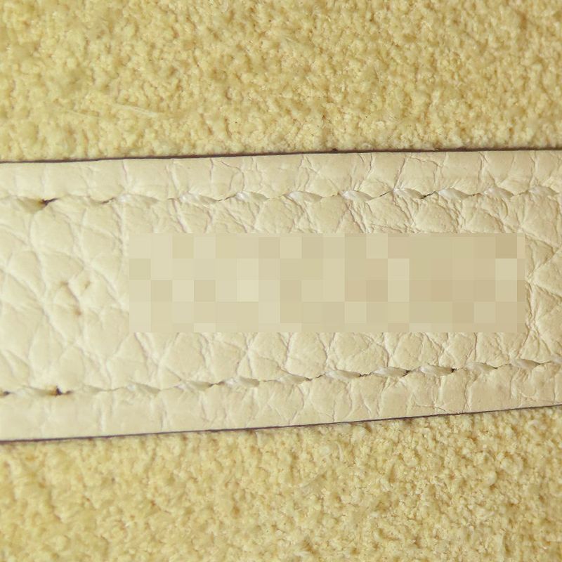 Hermes Picotin Lock MM Silver Hardware Handbag Taurillon Cles Mance Women