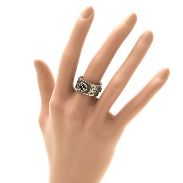 Gucci Svring 11 137g [rank B