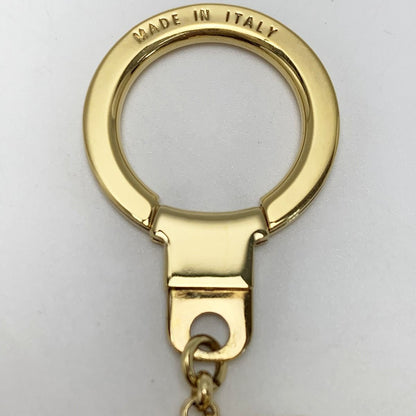 Louis Vuitton Porte Cress Ienne Grulot Bell Motif M62226 Key Holder Charm