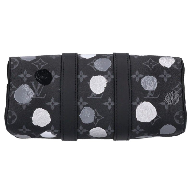 Louis Vuitton M46406 Keepall 25 Monogram 2WAY Shoulder Bag For Men 25