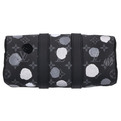 Louis Vuitton M46406 Keepall 25 Monogram 2WAY Shoulder Bag For Men 25